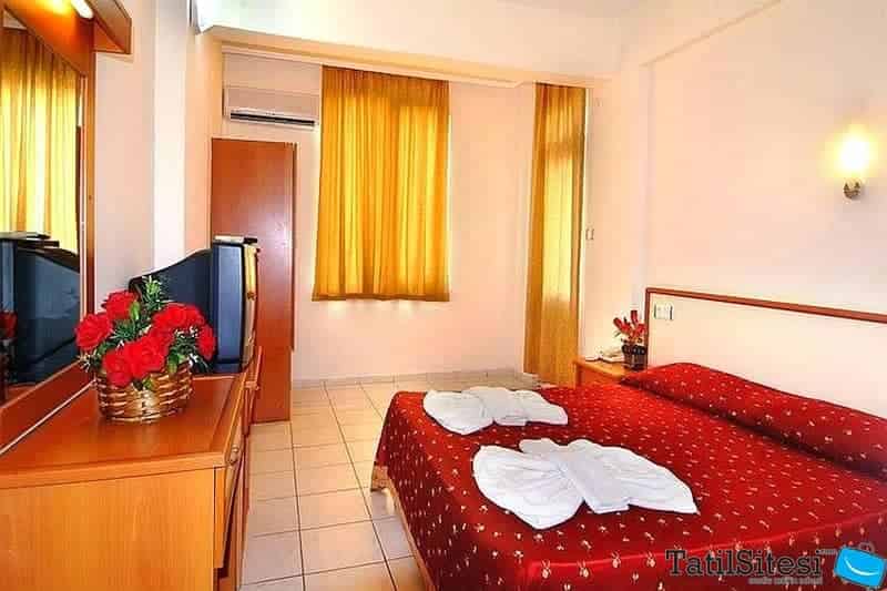 Hedef Kleopatra Golden Sun Hotel